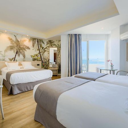 Hotel Puerto Bahia & Spa El Puerto de Santa María Dış mekan fotoğraf