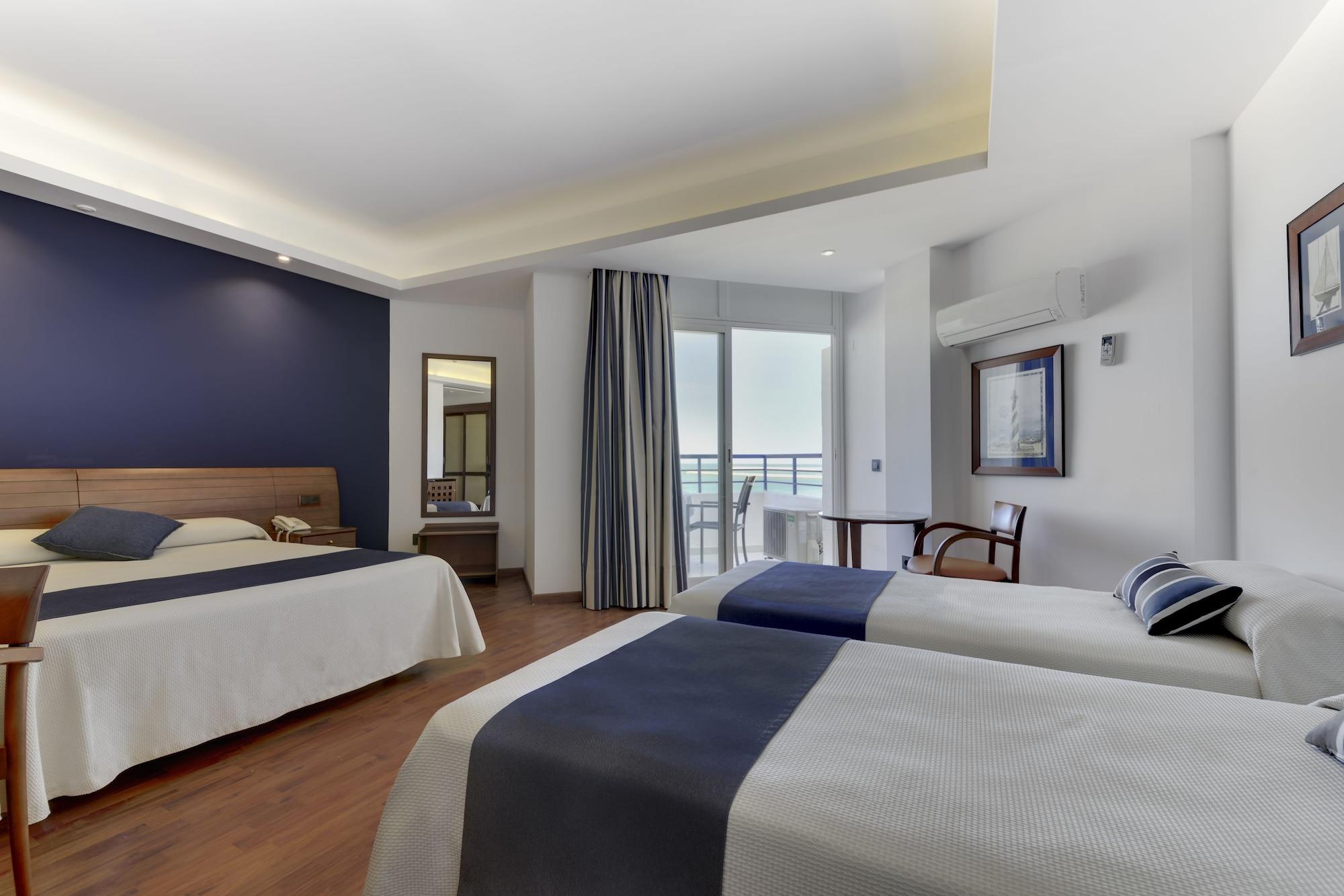 Hotel Puerto Bahia & Spa El Puerto de Santa María Dış mekan fotoğraf