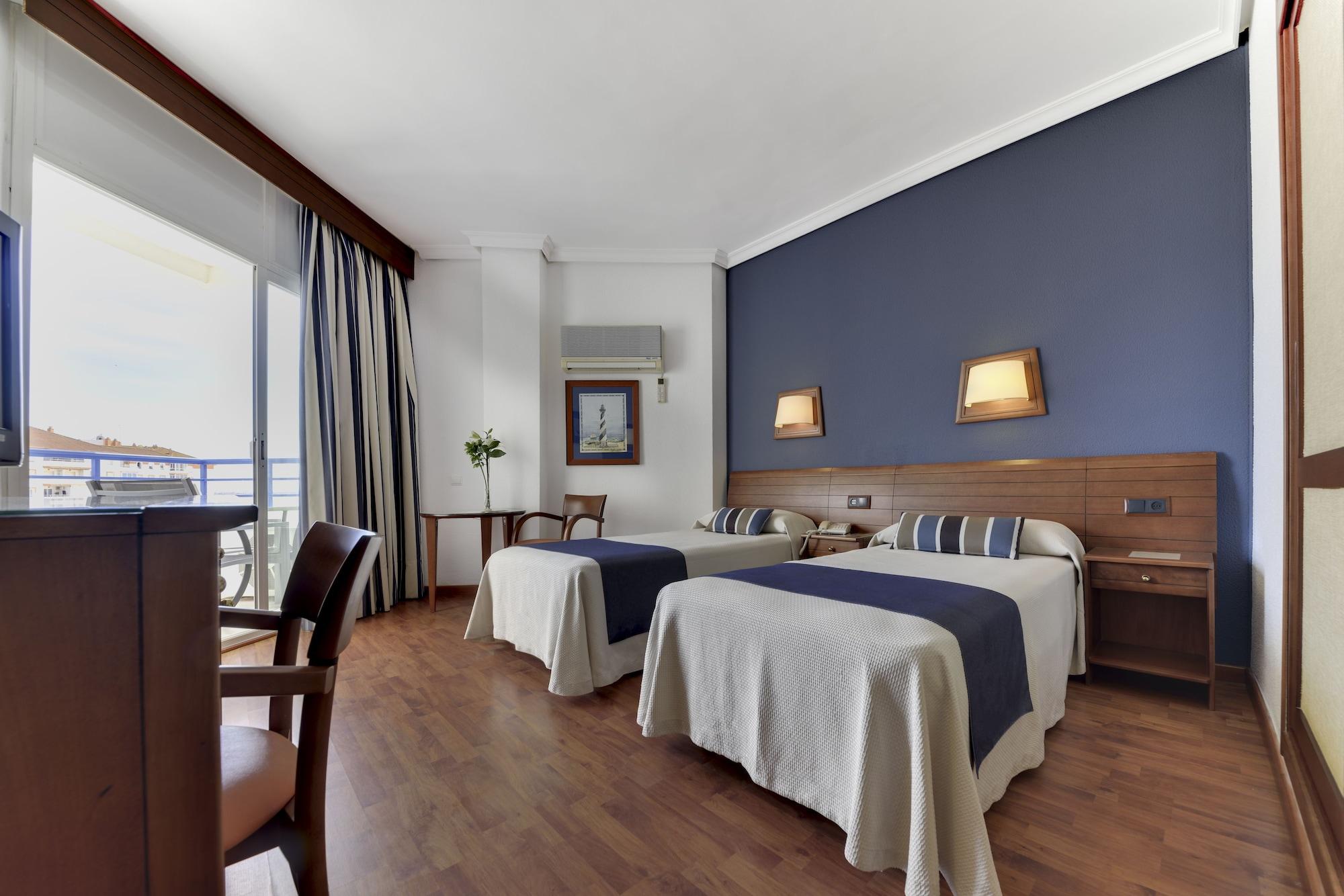 Hotel Puerto Bahia & Spa El Puerto de Santa María Dış mekan fotoğraf