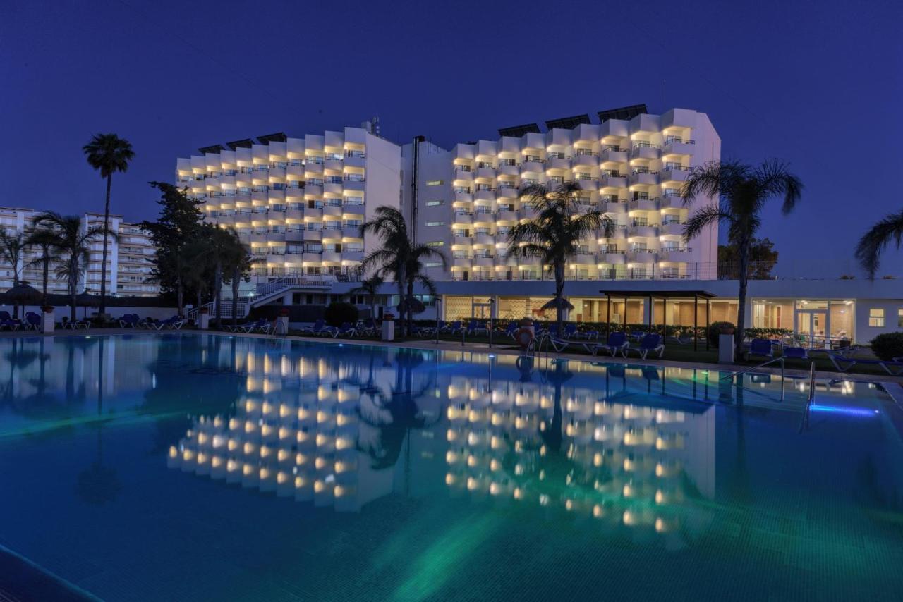 Hotel Puerto Bahia & Spa El Puerto de Santa María Dış mekan fotoğraf