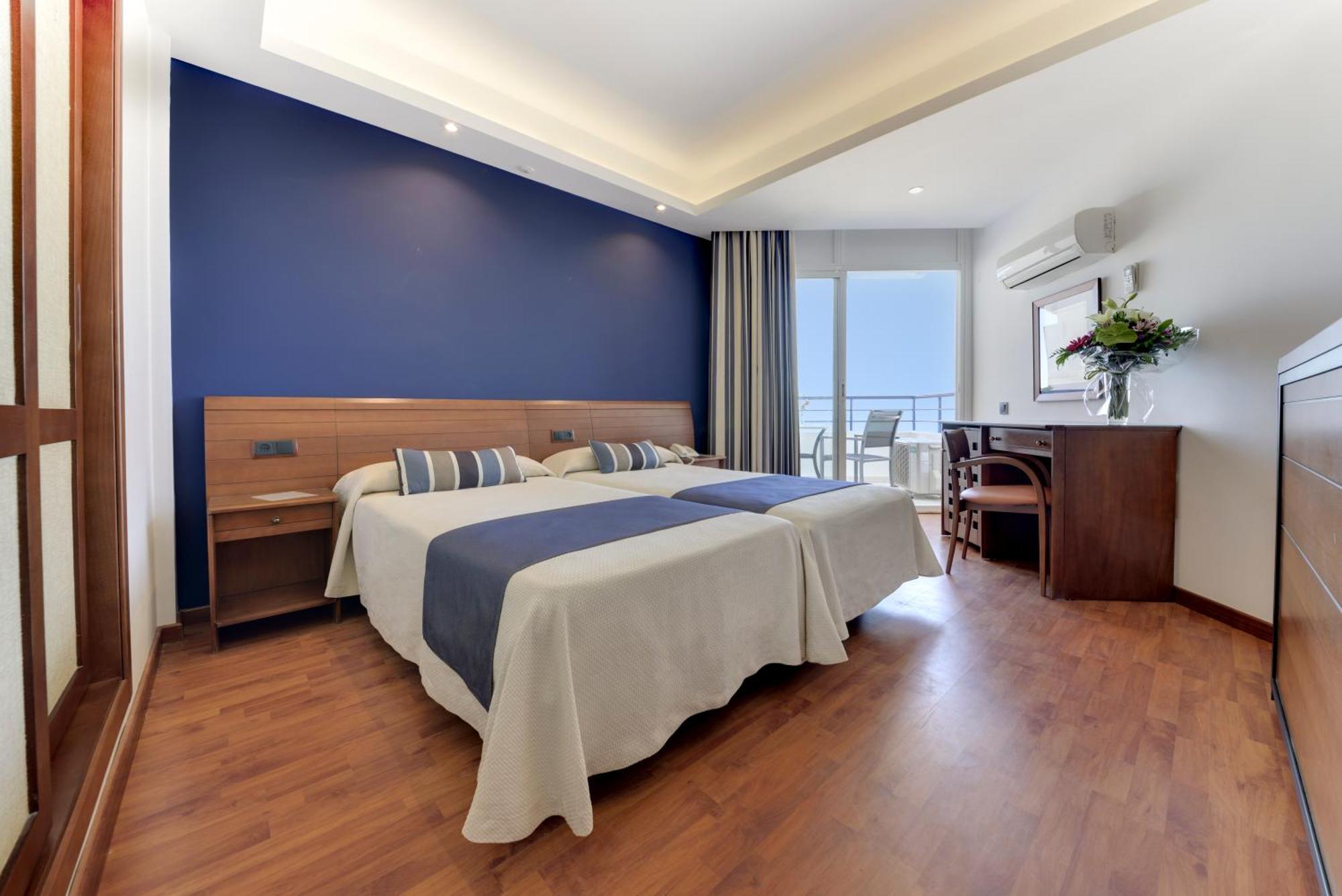 Hotel Puerto Bahia & Spa El Puerto de Santa María Dış mekan fotoğraf