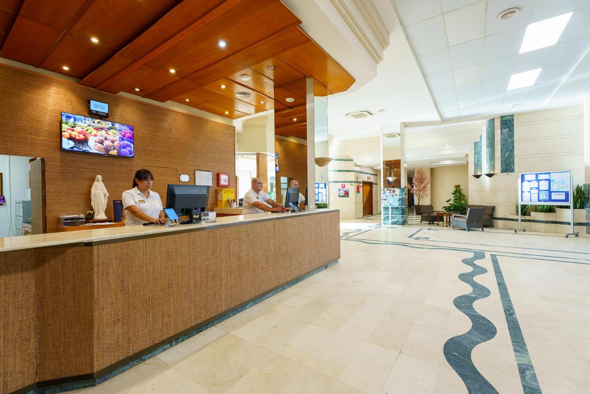 Hotel Puerto Bahia & Spa El Puerto de Santa María Dış mekan fotoğraf
