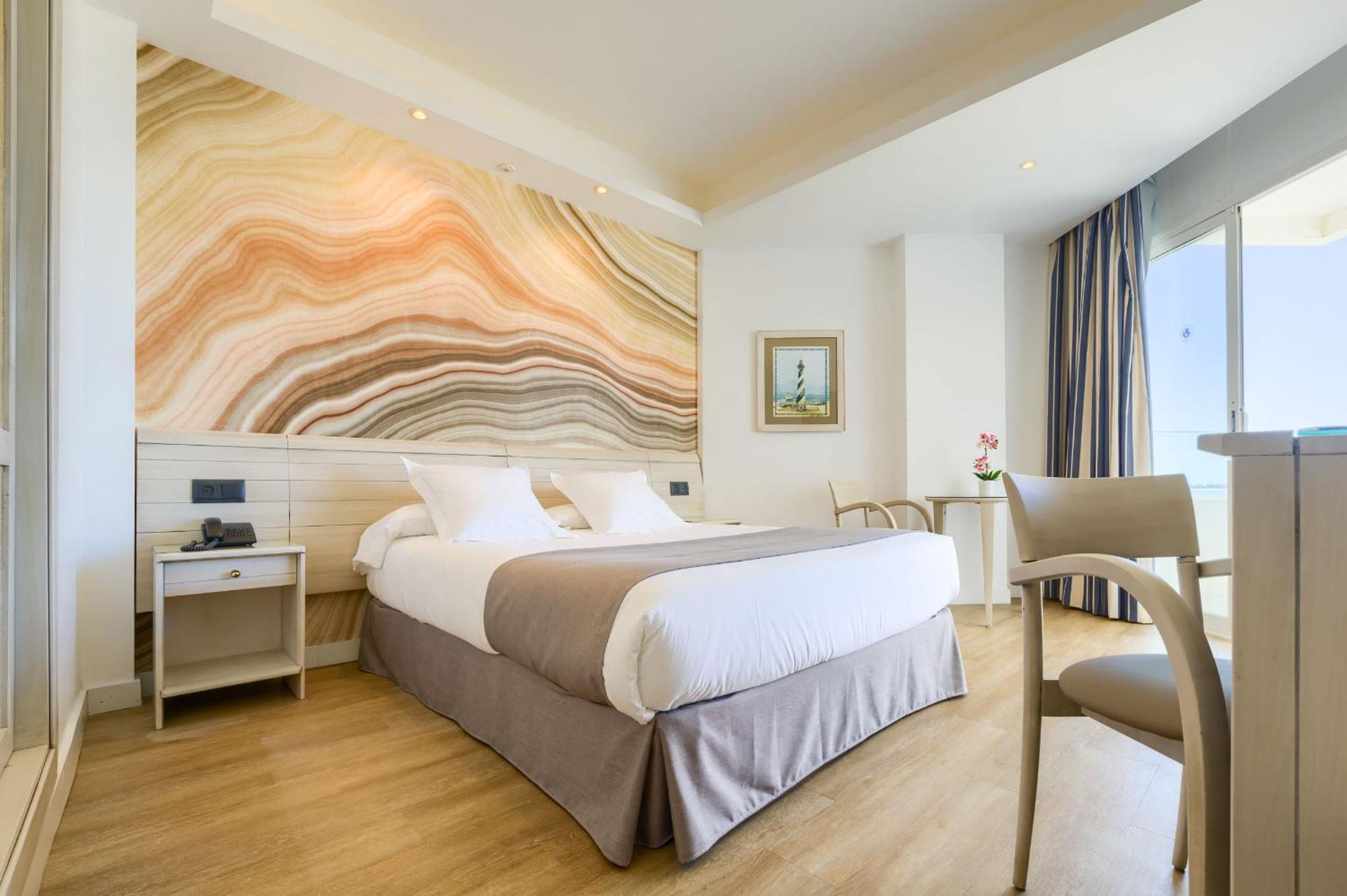 Hotel Puerto Bahia & Spa El Puerto de Santa María Dış mekan fotoğraf