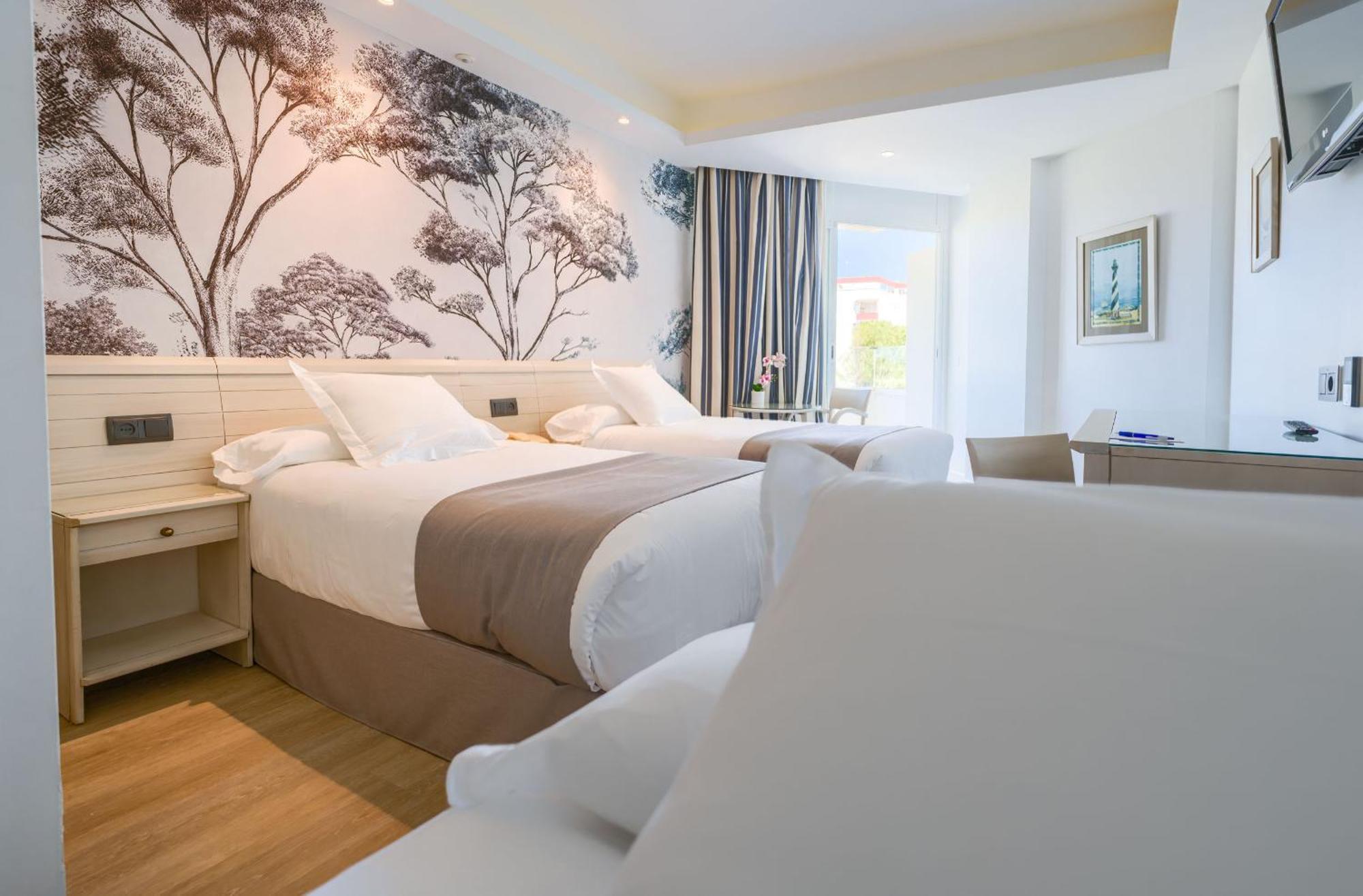 Hotel Puerto Bahia & Spa El Puerto de Santa María Dış mekan fotoğraf