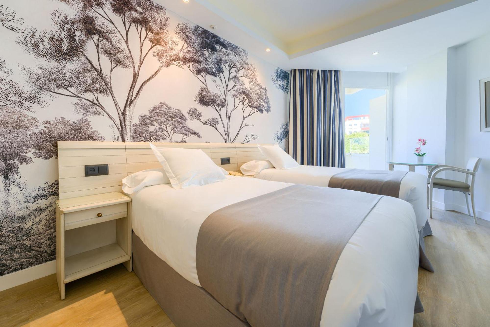 Hotel Puerto Bahia & Spa El Puerto de Santa María Dış mekan fotoğraf