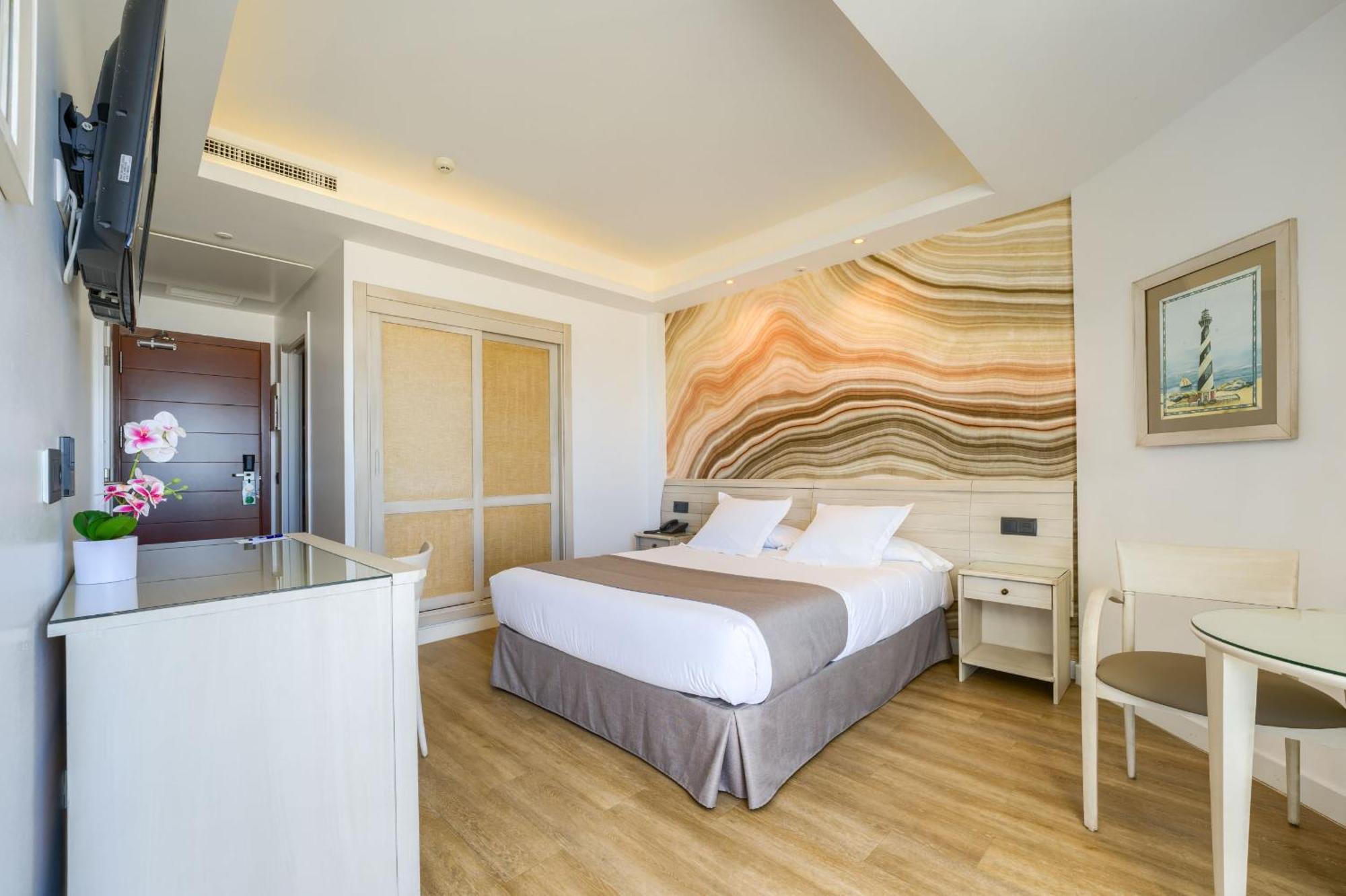 Hotel Puerto Bahia & Spa El Puerto de Santa María Dış mekan fotoğraf