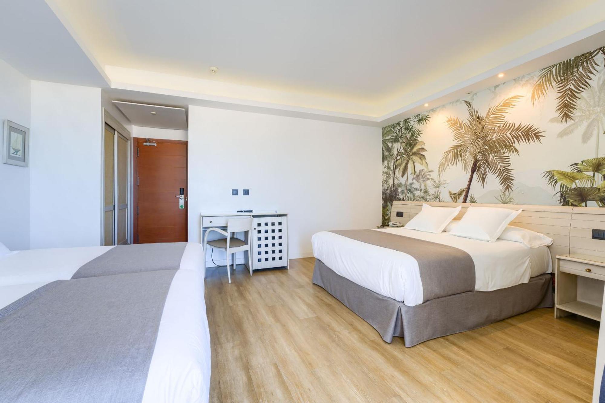 Hotel Puerto Bahia & Spa El Puerto de Santa María Dış mekan fotoğraf
