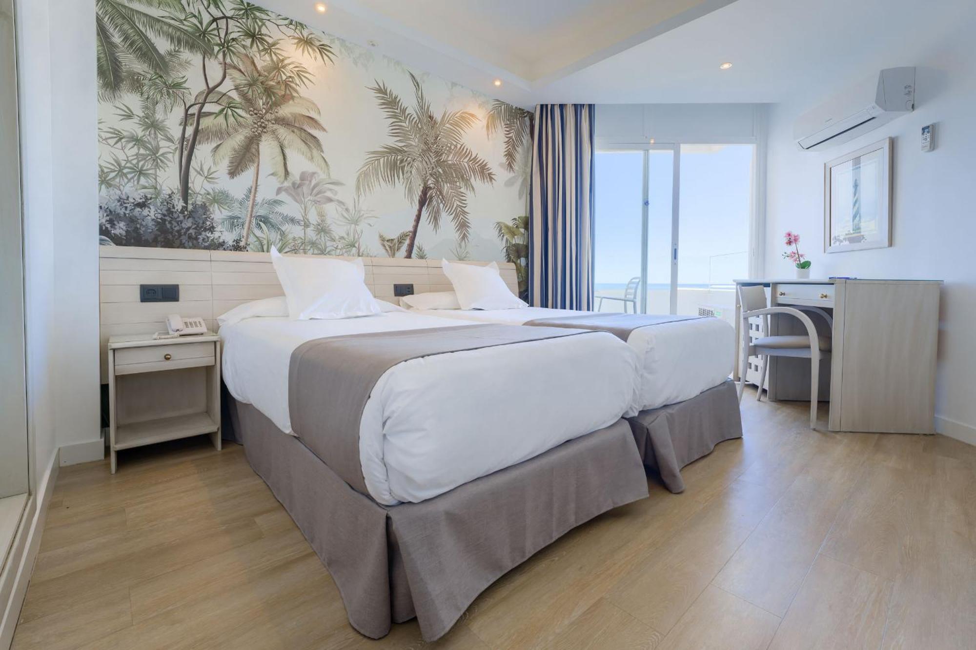 Hotel Puerto Bahia & Spa El Puerto de Santa María Dış mekan fotoğraf