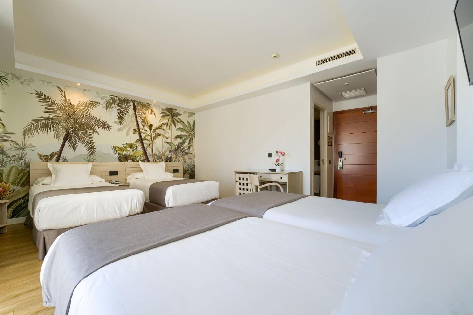 Hotel Puerto Bahia & Spa El Puerto de Santa María Dış mekan fotoğraf