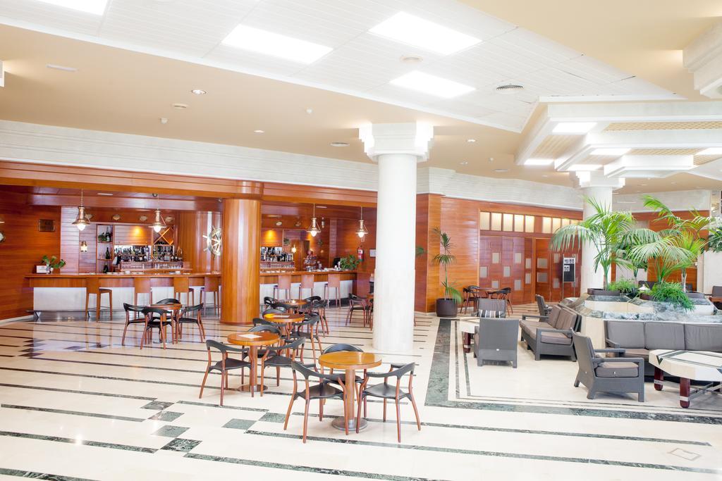 Hotel Puerto Bahia & Spa El Puerto de Santa María Dış mekan fotoğraf