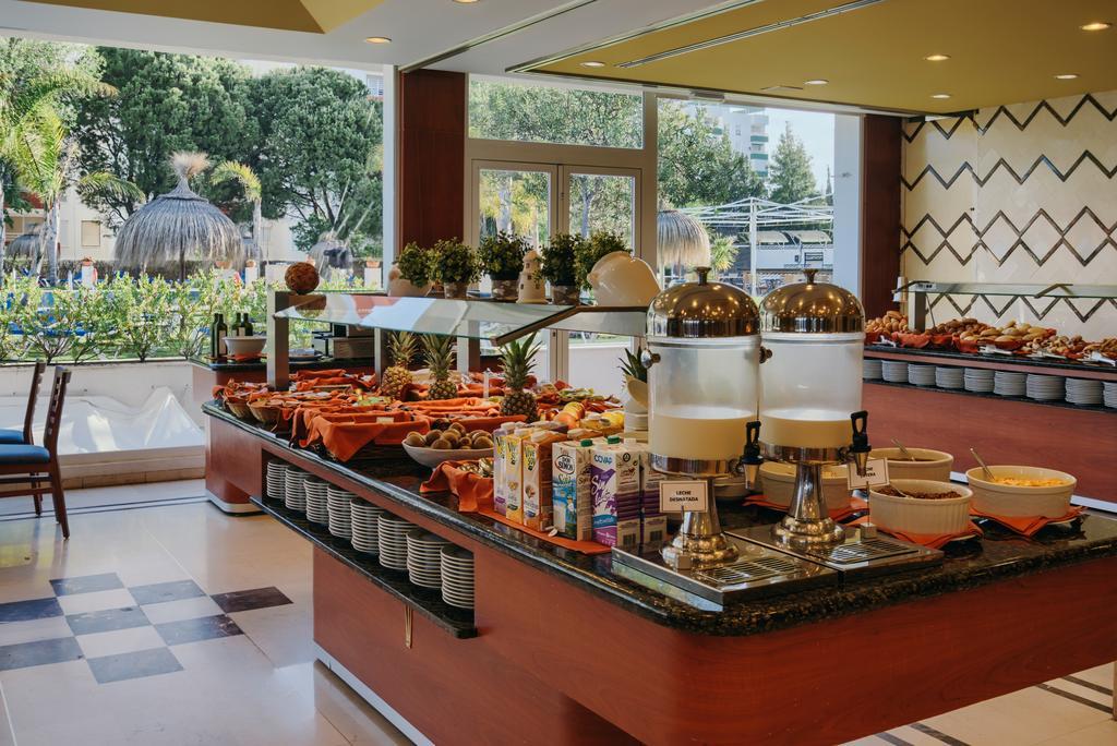 Hotel Puerto Bahia & Spa El Puerto de Santa María Dış mekan fotoğraf
