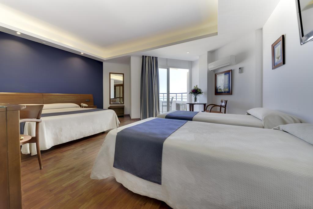 Hotel Puerto Bahia & Spa El Puerto de Santa María Dış mekan fotoğraf