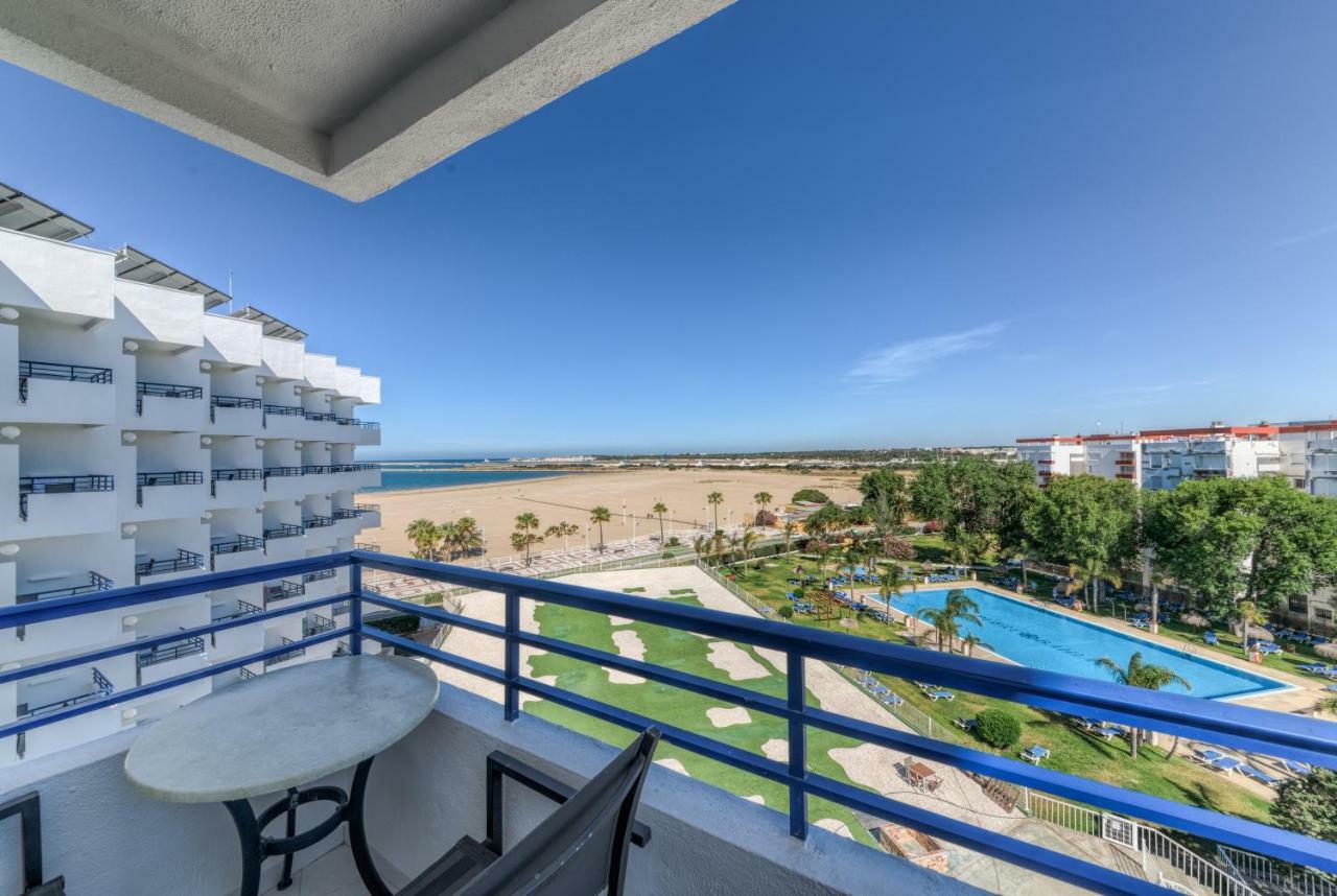 Hotel Puerto Bahia & Spa El Puerto de Santa María Dış mekan fotoğraf