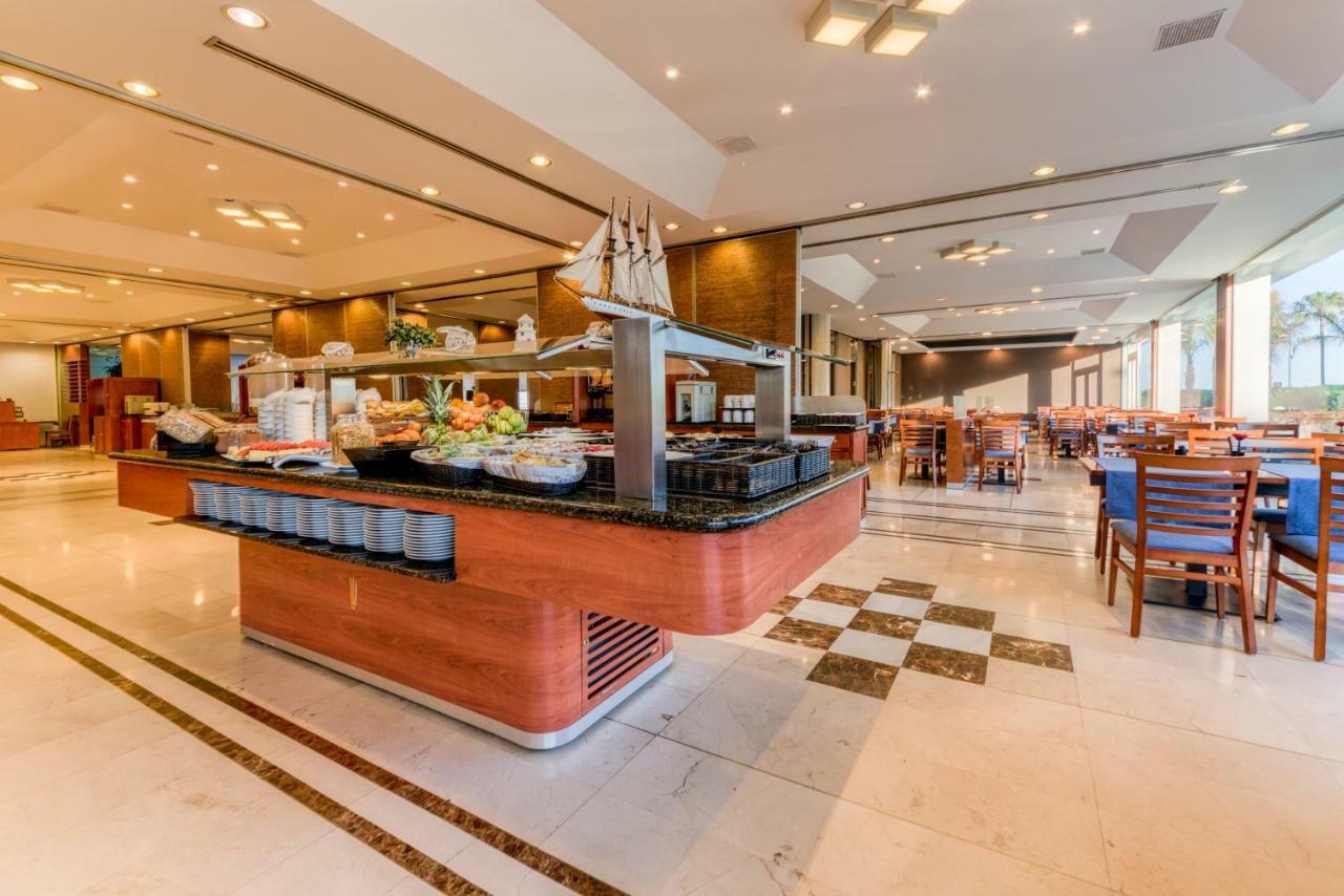 Hotel Puerto Bahia & Spa El Puerto de Santa María Dış mekan fotoğraf