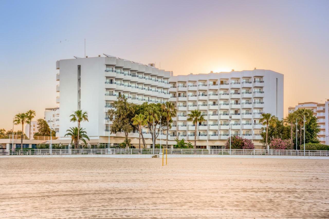 Hotel Puerto Bahia & Spa El Puerto de Santa María Dış mekan fotoğraf