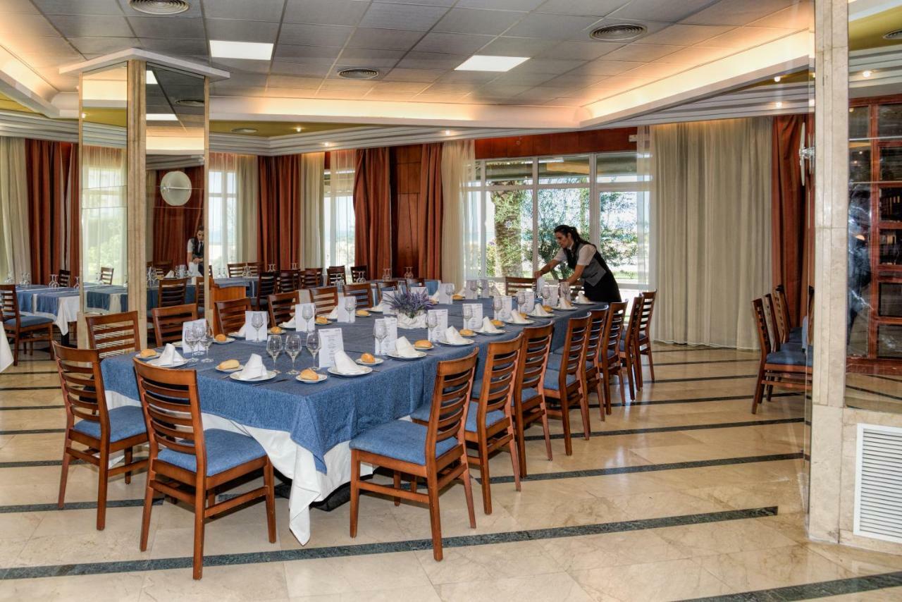 Hotel Puerto Bahia & Spa El Puerto de Santa María Dış mekan fotoğraf